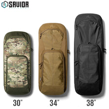 MultiCam® Specialist Covert Single Rifle Case - 30"/34"/38"