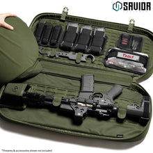 Specialist Covert Single Rifle Case - 30"/34"/38"