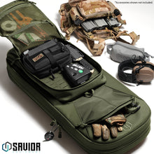 Specialist Covert Single Rifle Case - 30"/34"/38"