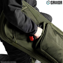 Specialist Covert Single Rifle Case - 30"/34"/38"