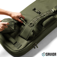 Specialist Covert Single Rifle Case - 30"/34"/38"