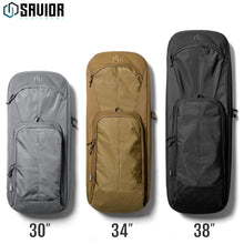 Specialist Covert Single Rifle Case - 30"/34"/38"