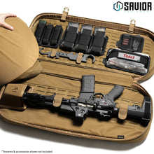 Specialist Covert Single Rifle Case - 30"/34"/38"