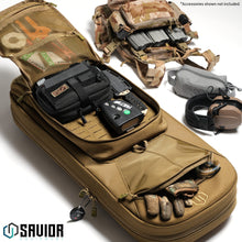 Specialist Covert Single Rifle Case - 30"/34"/38"