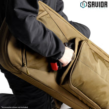 Specialist Covert Single Rifle Case - 30"/34"/38"