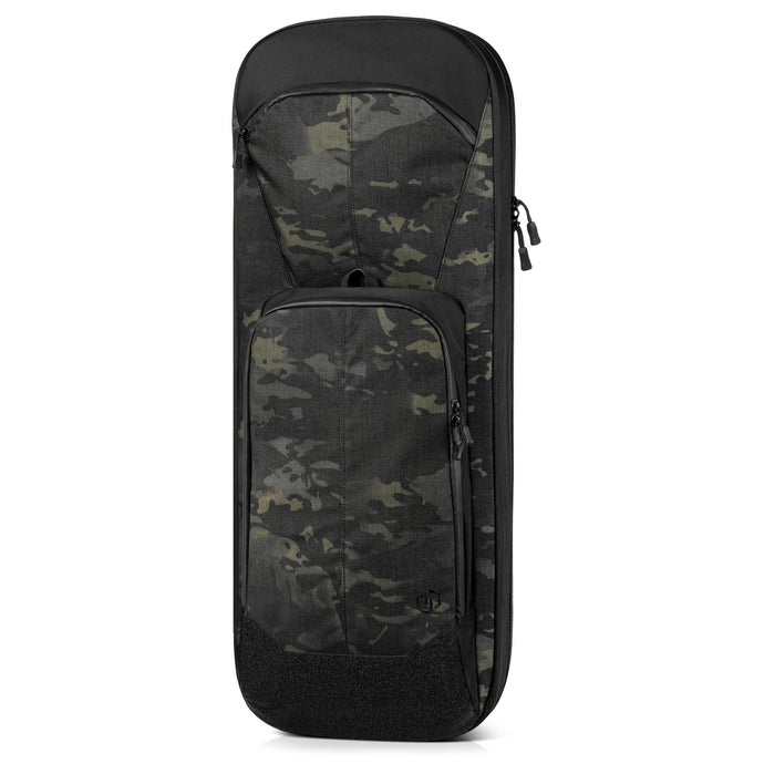 MultiCam® Specialist Covert Single Rifle Case (30-38")
