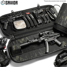 MultiCam® Specialist Covert Single Rifle Case - 30"/34"/38"