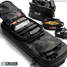 MultiCam® Specialist Covert Single Rifle Case - 30"/34"/38"