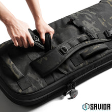 MultiCam® Specialist Covert Single Rifle Case - 30"/34"/38"