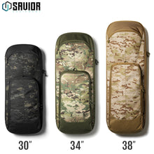 MultiCam® Specialist Covert Single Rifle Case - 30"/34"/38"