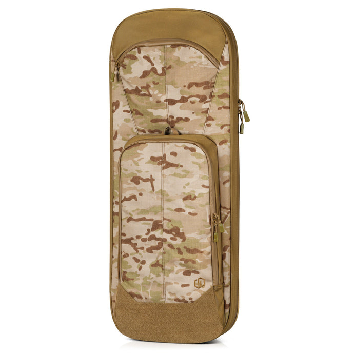 MultiCam® Specialist Covert Single Rifle Case (30-38")
