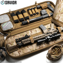 MultiCam® Specialist Covert Single Rifle Case - 30"/34"/38"