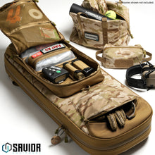 MultiCam® Specialist Covert Single Rifle Case - 30"/34"/38"