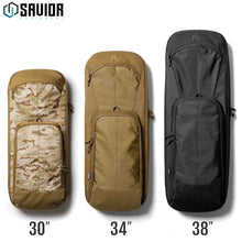 MultiCam® Specialist Covert Single Rifle Case - 30"/34"/38"