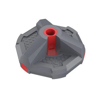Red; Real Avid - Smart-Assist – Magnetic Mount - HCC Tactical