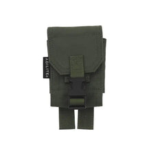 RG; Agilite - Grenade Pouch - HCC Tactical