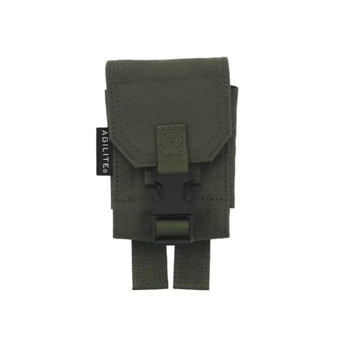 RG; Agilite - Grenade Pouch - HCC Tactical