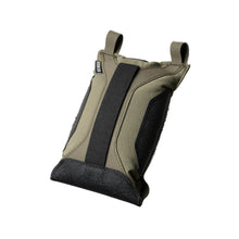 RG Black; Edgar Sherman Design - Notch Shooting Bag - HCC Tactical
