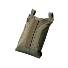 RG; Edgar Sherman Design - Notch Shooting Bag - HCC Tactical