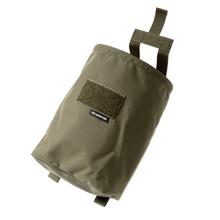 RG; Edgar Sherman Design - Sap Bucket - HCC Tactical