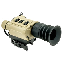 Tan; Infiray Outdoors - Rico Micro RH25 V2 - HCC Tactical