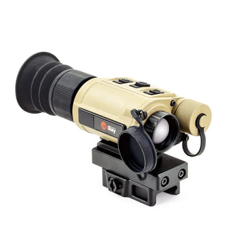 Tan; Infiray Outdoors - Rico Micro RH25 V3 - HCC Tactical