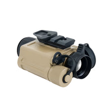 Tan; Infiray Outdoors - Rico Micro RH25 V7 - HCC Tactical
