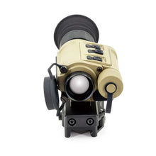 Tan; Infiray Outdoors - Rico Micro RH25 V11 - HCC Tactical