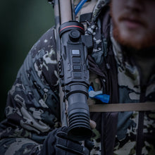 Infiray - RICO Mk2 LRF (640x512 3X 50mm) - v8 - HCC Tactical