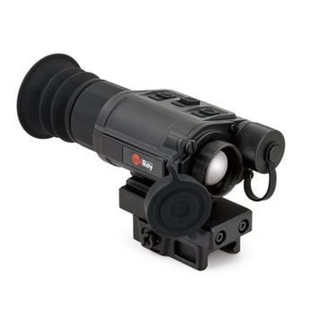 Black; Infiray Outdoor -- Rico Micro RL25 V2 - HCC Tactical