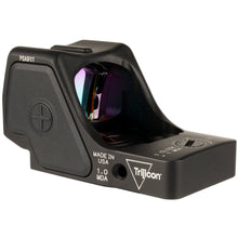 Trijicon - RMR HD Red Dot Sight 1.0 left- HCC Tactical