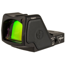 Trijicon - RMR HD Red Dot Sight 1.0 - HCC Tactical