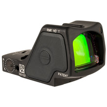 alt - Trijicon - RMR HD Red Dot Sight 1.0 - HCC Tactical