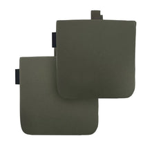 alt - Ranger Green; Agilite - Flank Side Plate Carriers - HCC Tactical