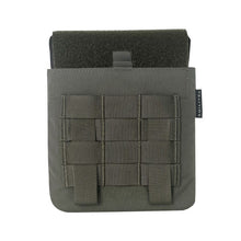  Agilite - Flank Side Plate Carriers - v1 - HCC Tactical