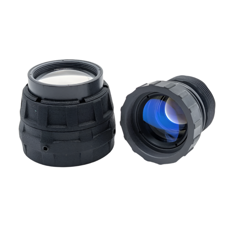 PVS14 RPO3.0レンズ Rochester Precision Optics (RPO) PVS-14 Lens Set – Cold
