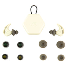 X20 Earplugs