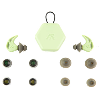 X20 Earplugs