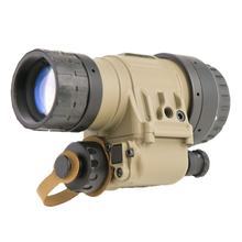 FDE; AB NightVision - RVM-14 Housing Kit - HCC Tactical