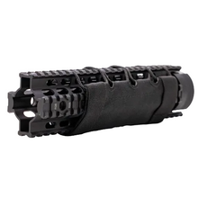 Rail Wrap