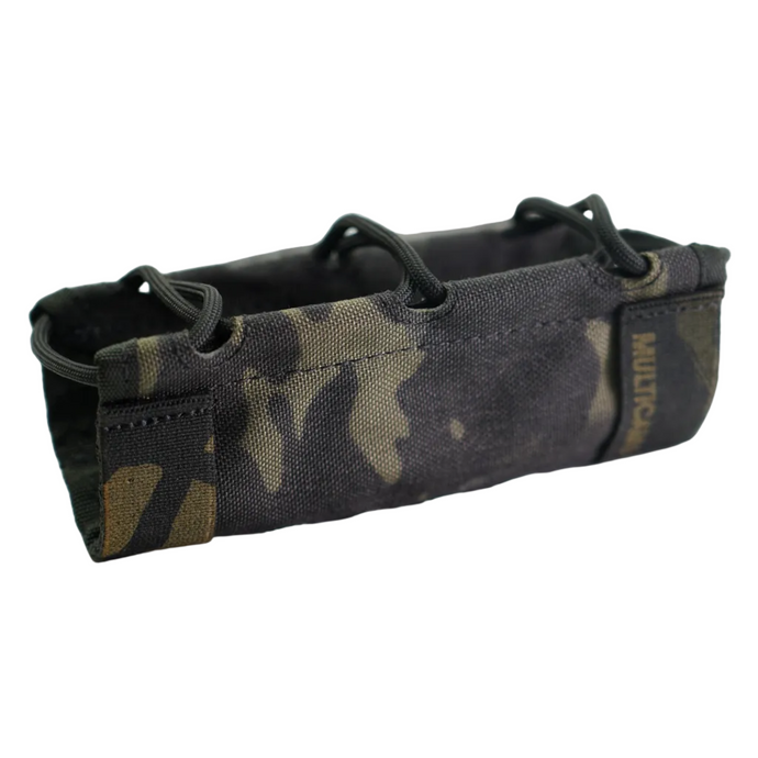 Rail Wrap