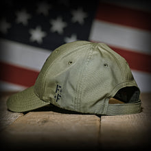 Ranger Green Ripstop (Range Hat)