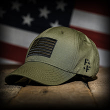 Ranger Green Ripstop (Range Hat)