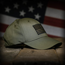 Ranger Green Ripstop (Range Hat)