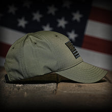 Ranger Green Ripstop (Range Hat)
