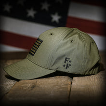 Ranger Green Ripstop (Range Hat)