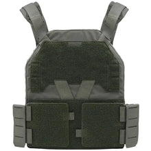 Sub-Zero Plate Carrier