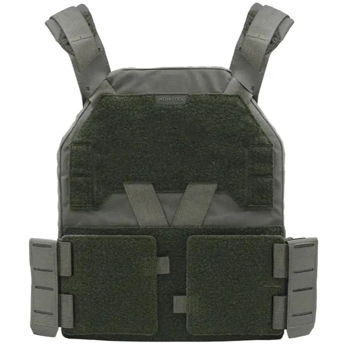 Sub-Zero Plate Carrier