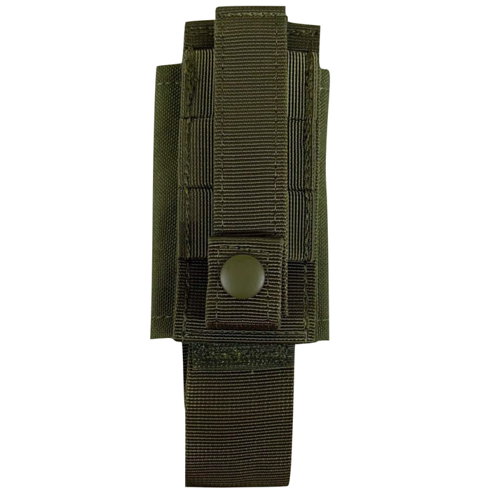 MOLLE Pouch for BDS Fire Suppression (MK4, MK9, MK20)
