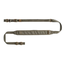 Ranger Green; Edgar Sherman Design - ESD Padded Sling - HCC Tactical